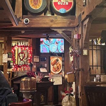 The Village Squire North .